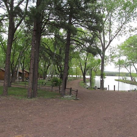 Lazy Oaks Resort Pinetop-Lakeside Exteriér fotografie