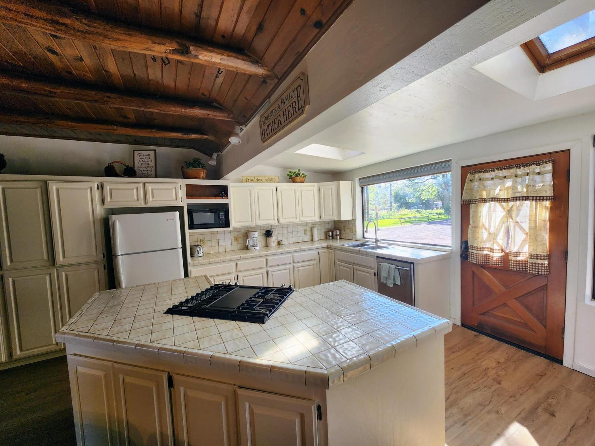 Lazy Oaks Resort Pinetop-Lakeside Exteriér fotografie