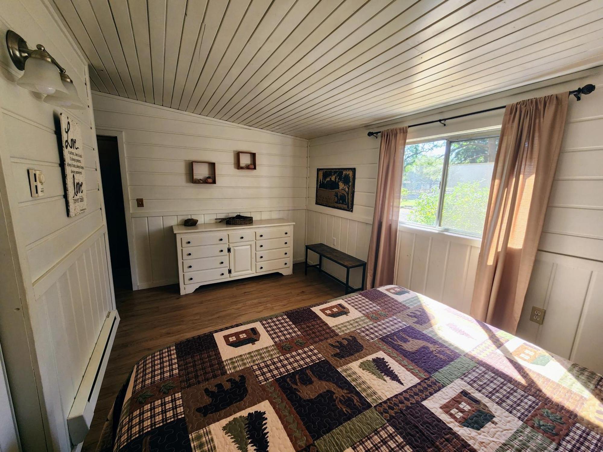 Lazy Oaks Resort Pinetop-Lakeside Exteriér fotografie
