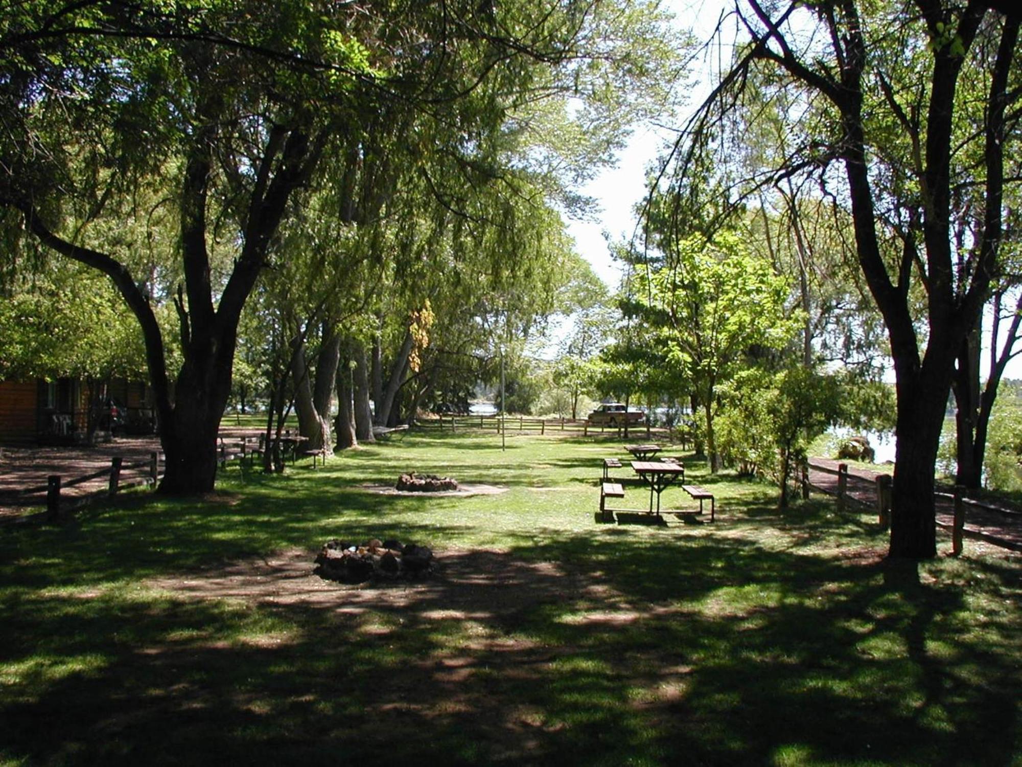 Lazy Oaks Resort Pinetop-Lakeside Exteriér fotografie