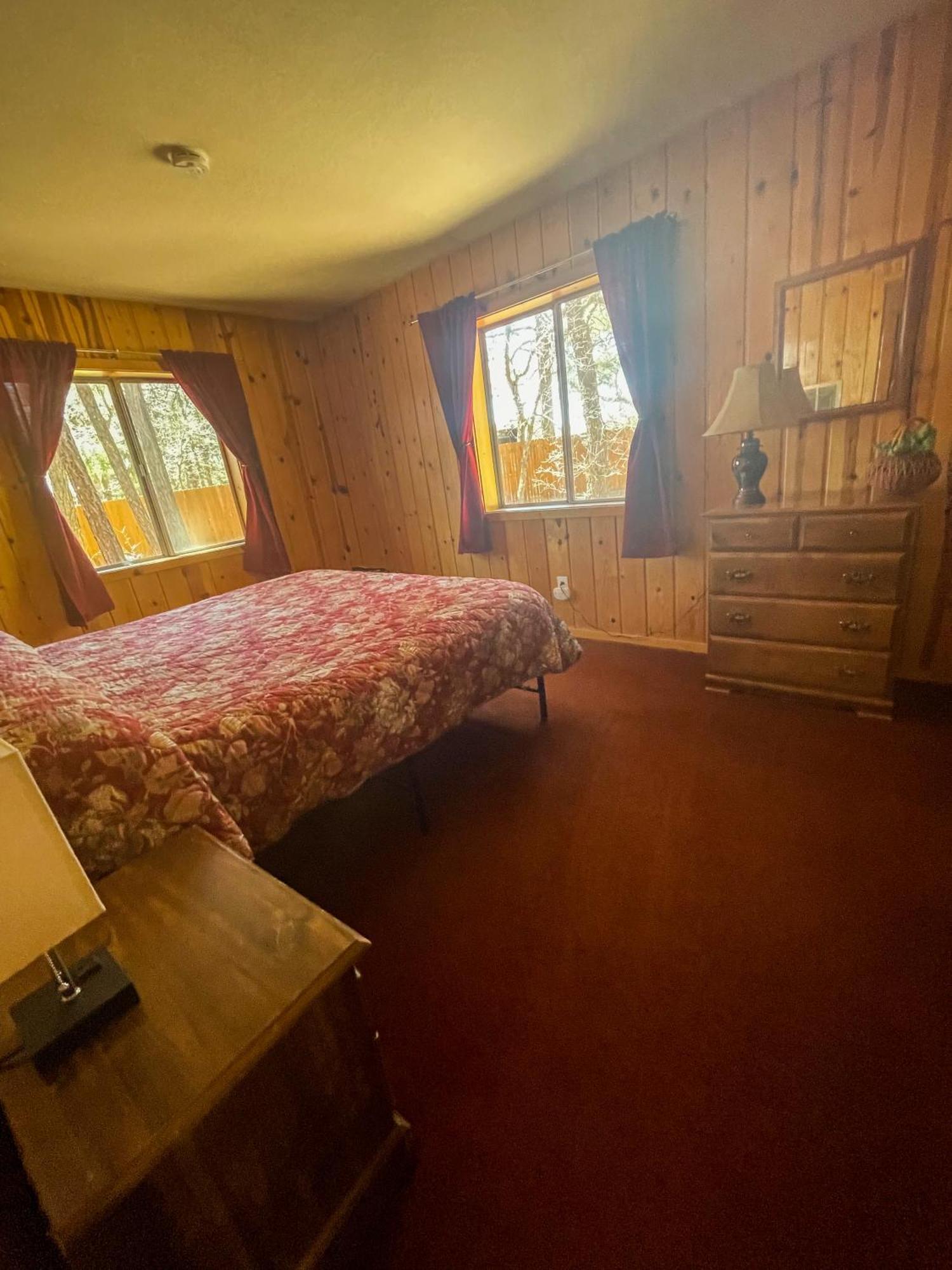 Lazy Oaks Resort Pinetop-Lakeside Pokoj fotografie
