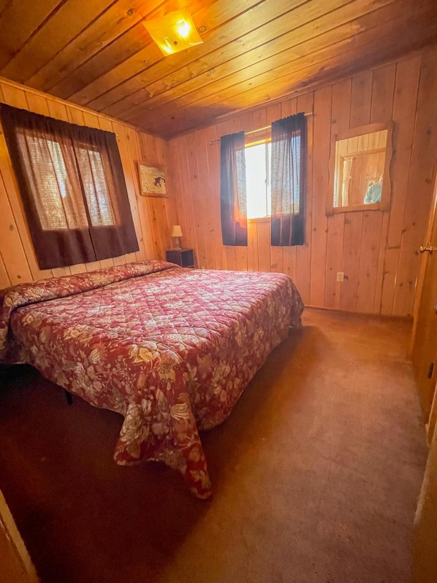 Lazy Oaks Resort Pinetop-Lakeside Pokoj fotografie