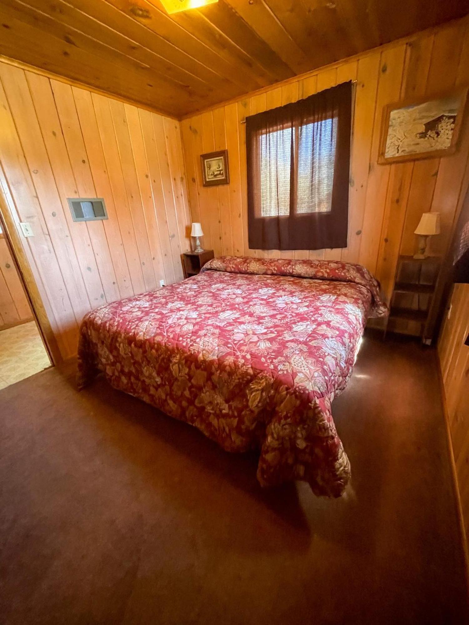 Lazy Oaks Resort Pinetop-Lakeside Pokoj fotografie