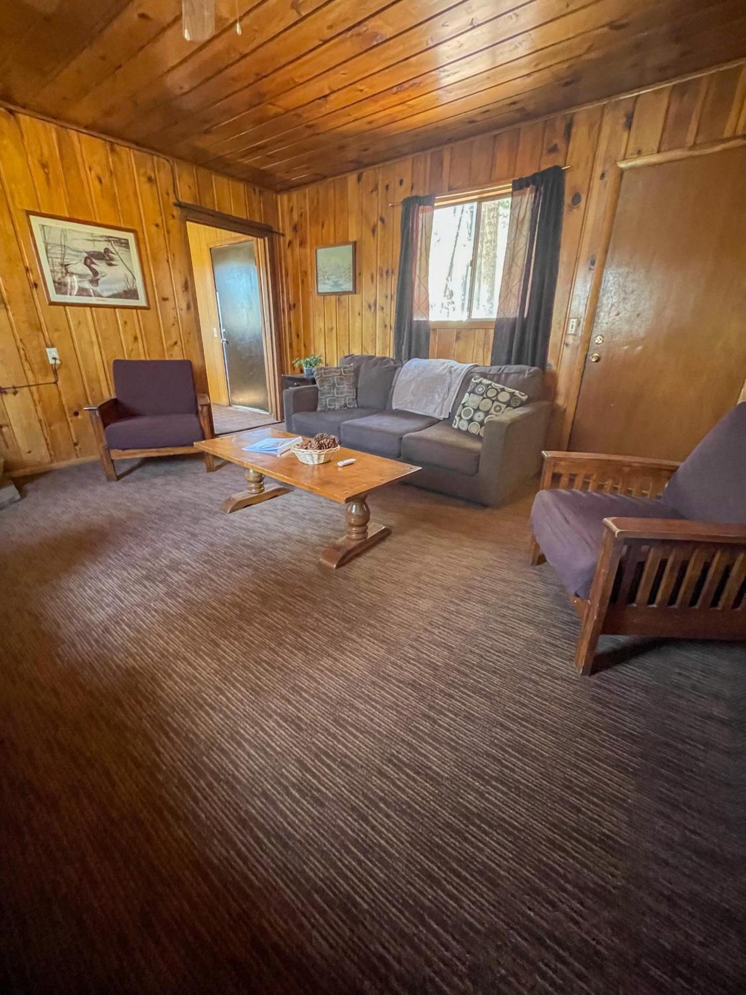 Lazy Oaks Resort Pinetop-Lakeside Pokoj fotografie