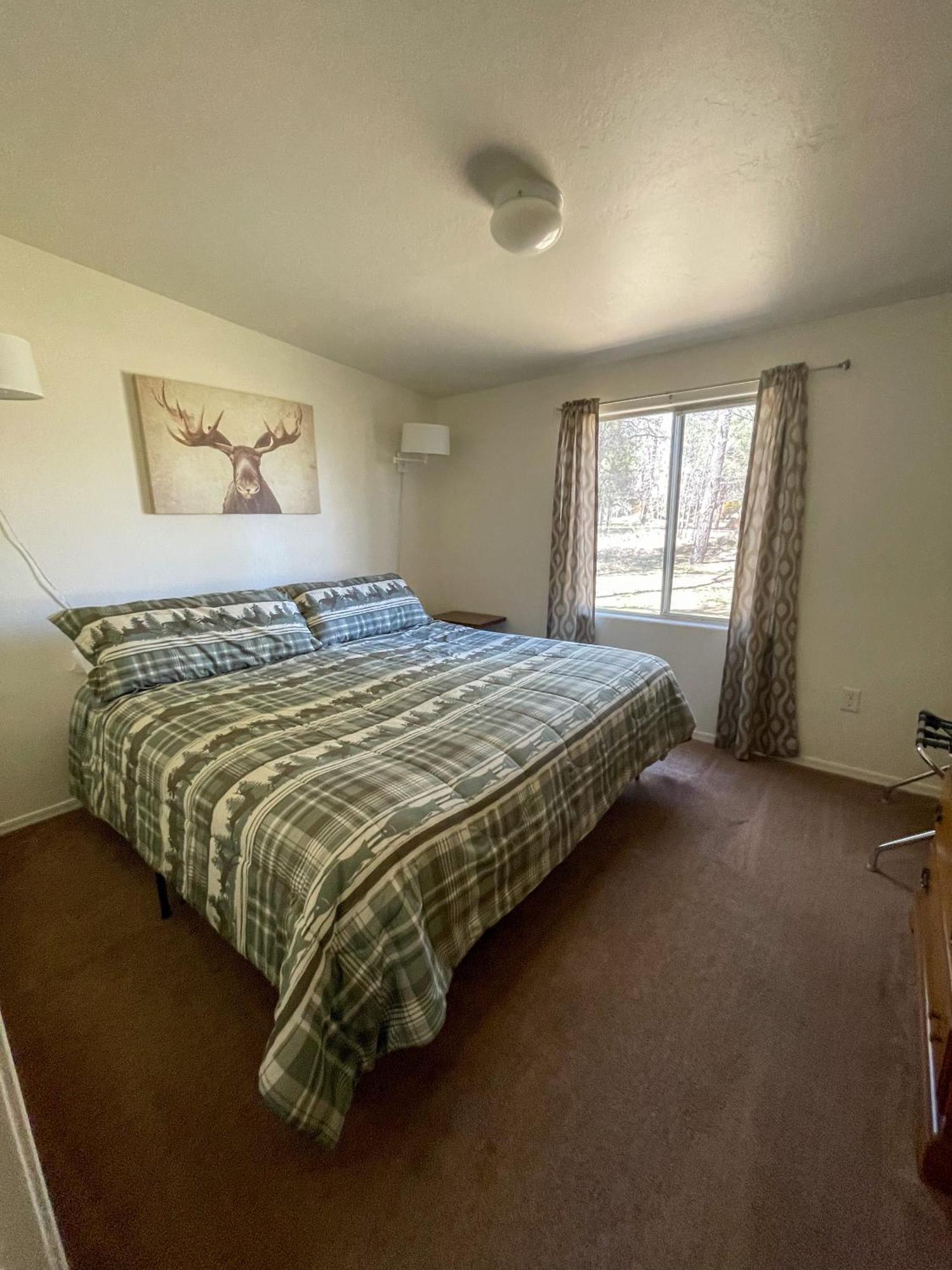 Lazy Oaks Resort Pinetop-Lakeside Pokoj fotografie