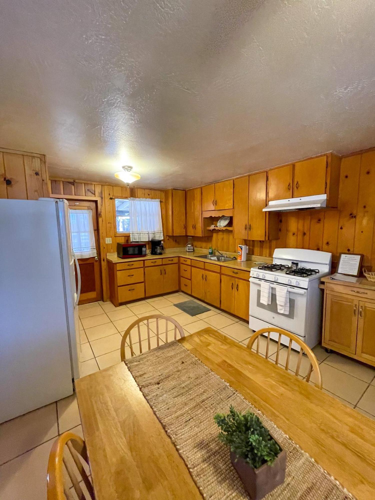 Lazy Oaks Resort Pinetop-Lakeside Pokoj fotografie