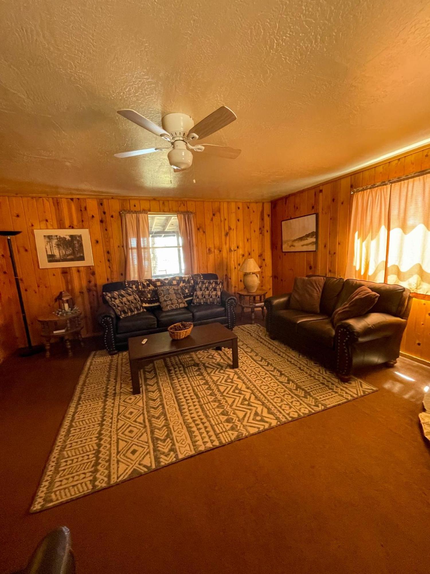 Lazy Oaks Resort Pinetop-Lakeside Pokoj fotografie
