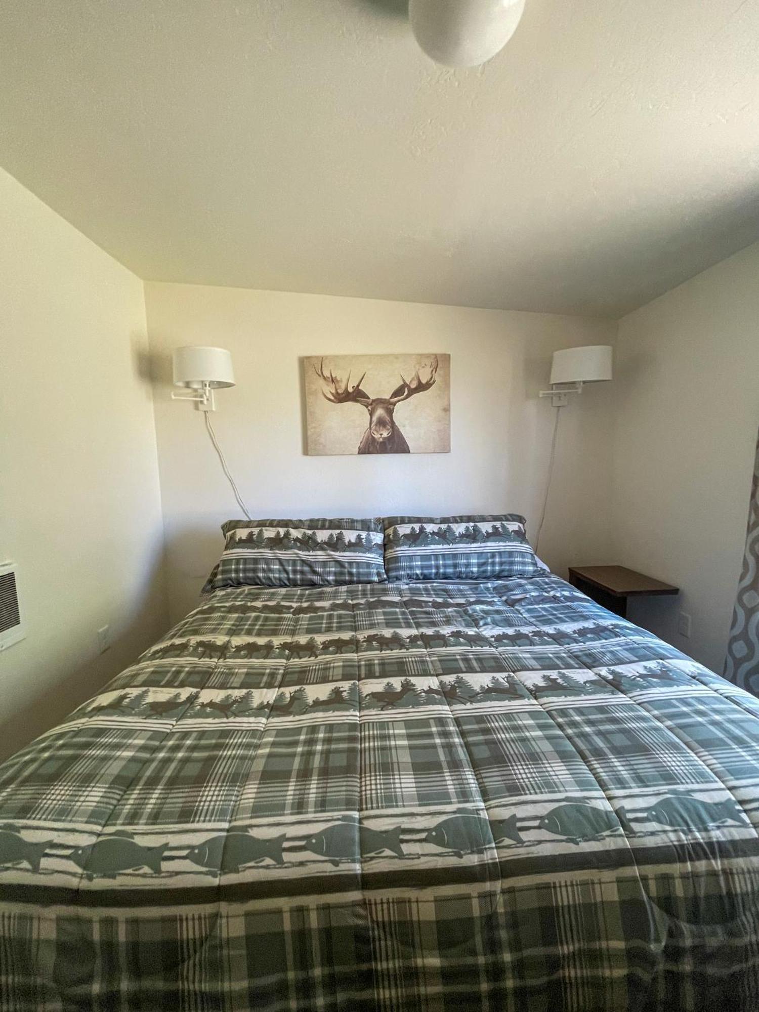 Lazy Oaks Resort Pinetop-Lakeside Pokoj fotografie