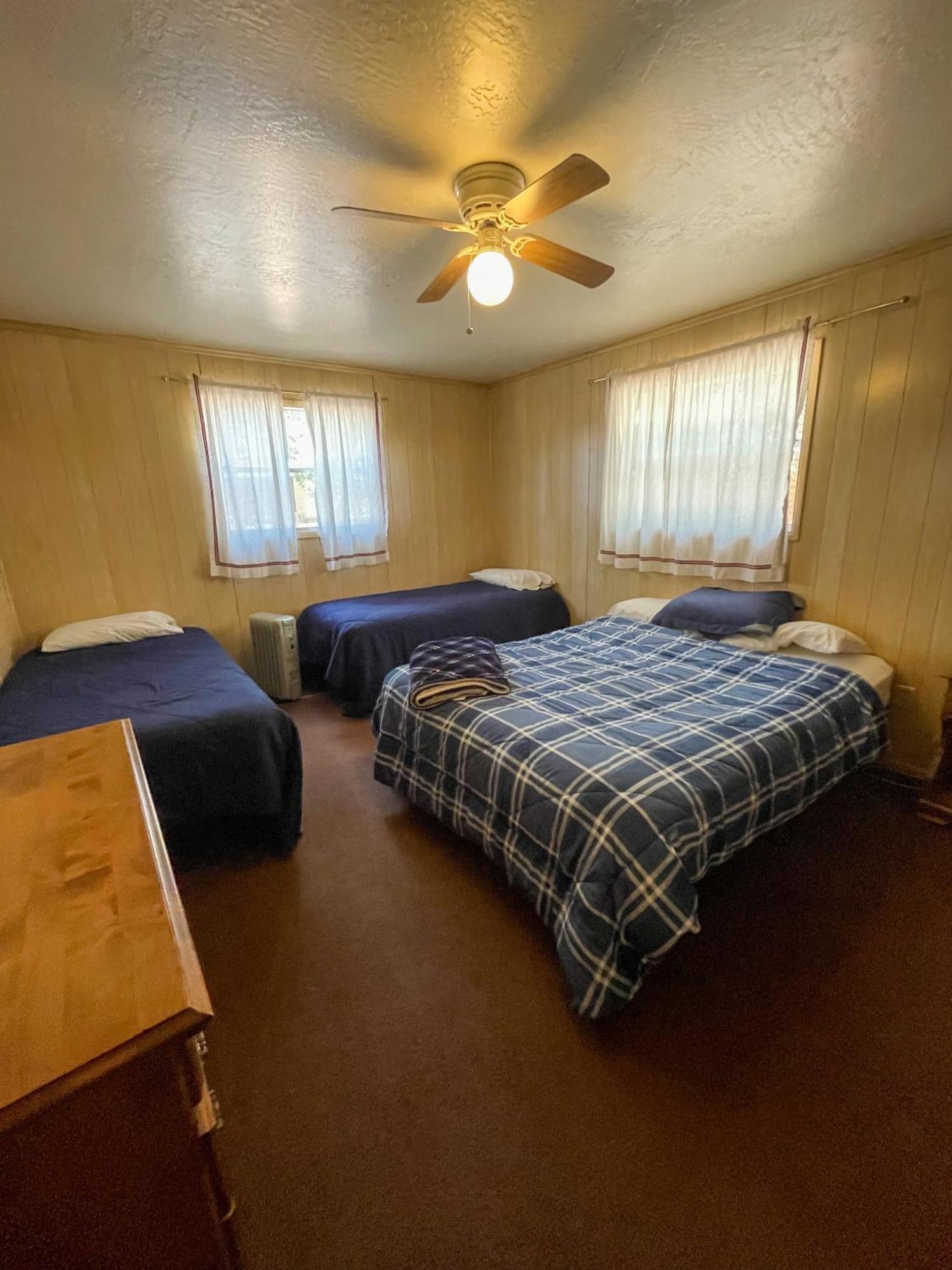 Lazy Oaks Resort Pinetop-Lakeside Pokoj fotografie