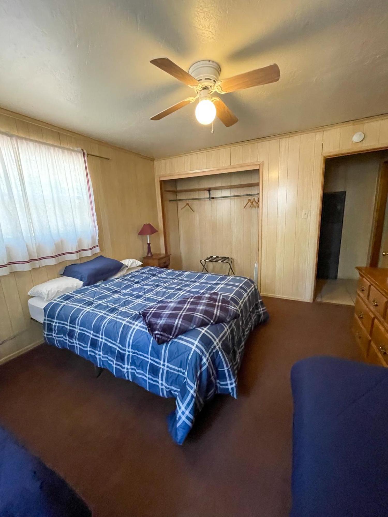 Lazy Oaks Resort Pinetop-Lakeside Pokoj fotografie