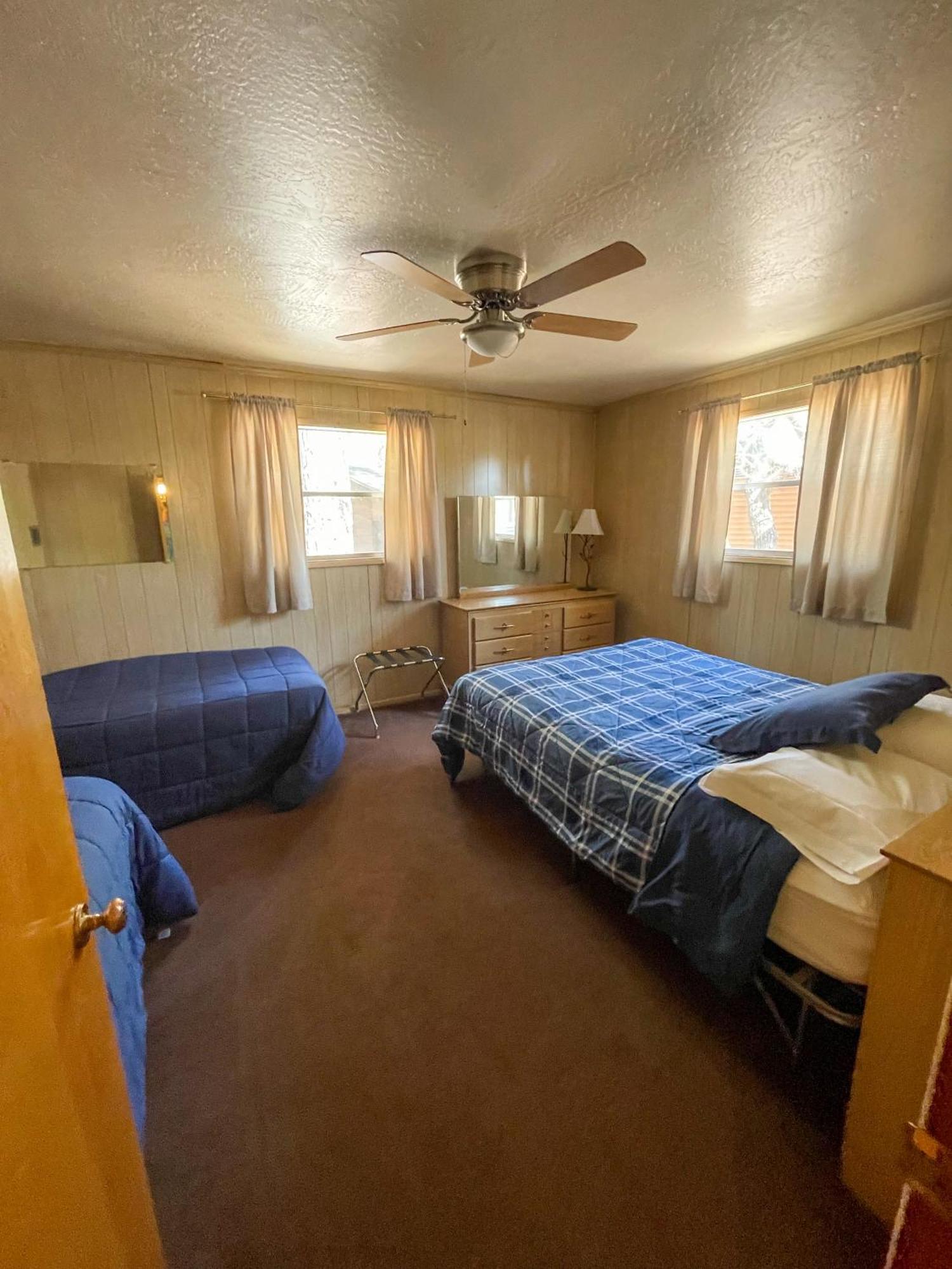 Lazy Oaks Resort Pinetop-Lakeside Pokoj fotografie