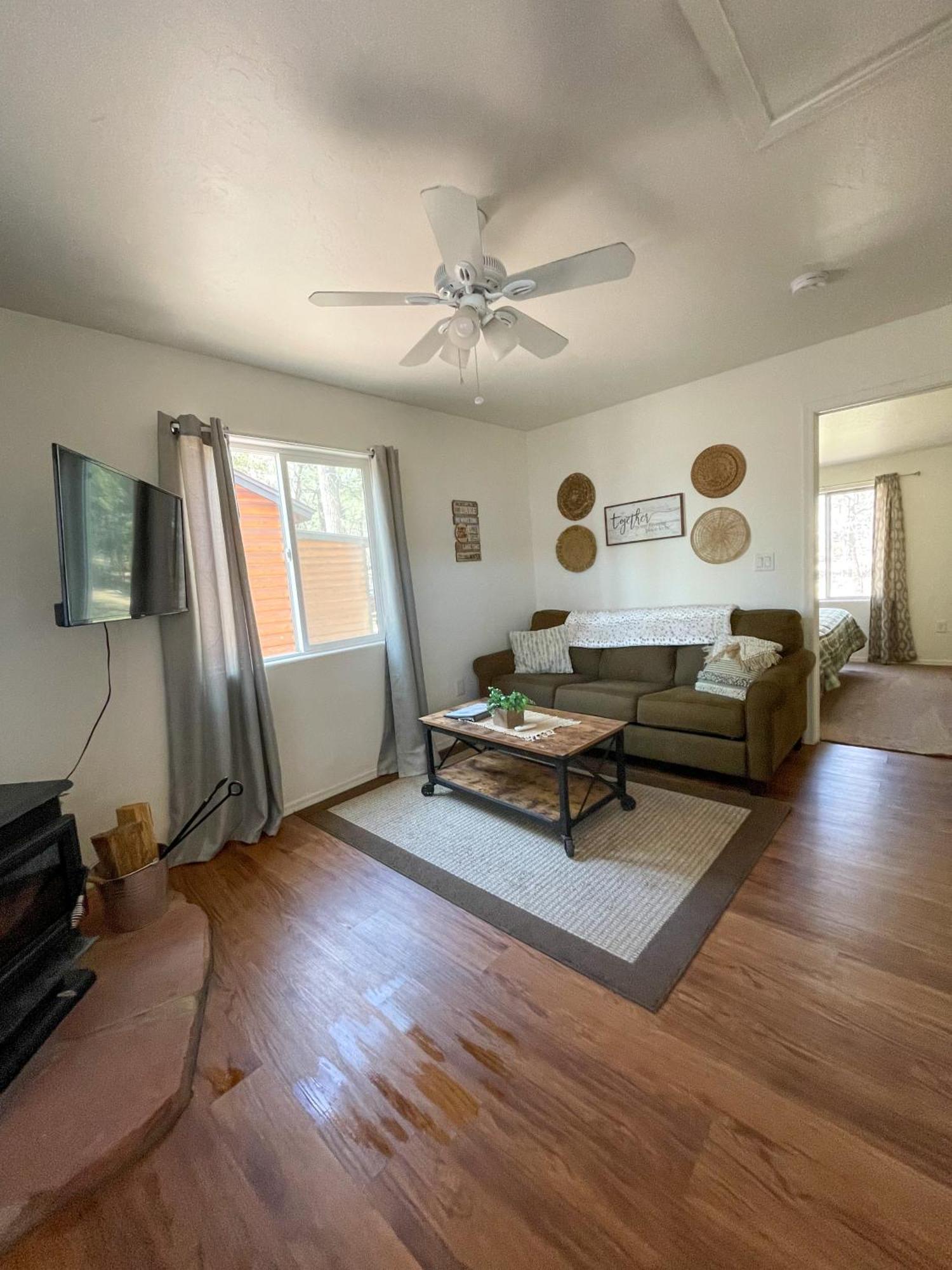 Lazy Oaks Resort Pinetop-Lakeside Pokoj fotografie
