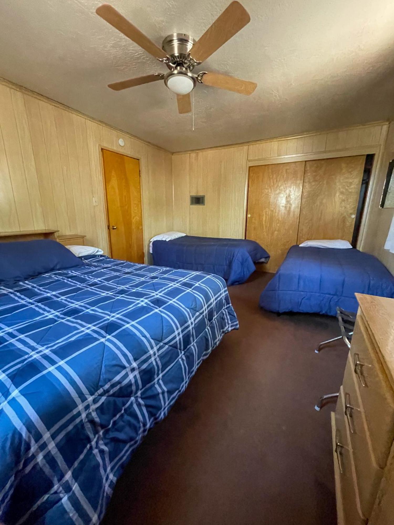 Lazy Oaks Resort Pinetop-Lakeside Pokoj fotografie
