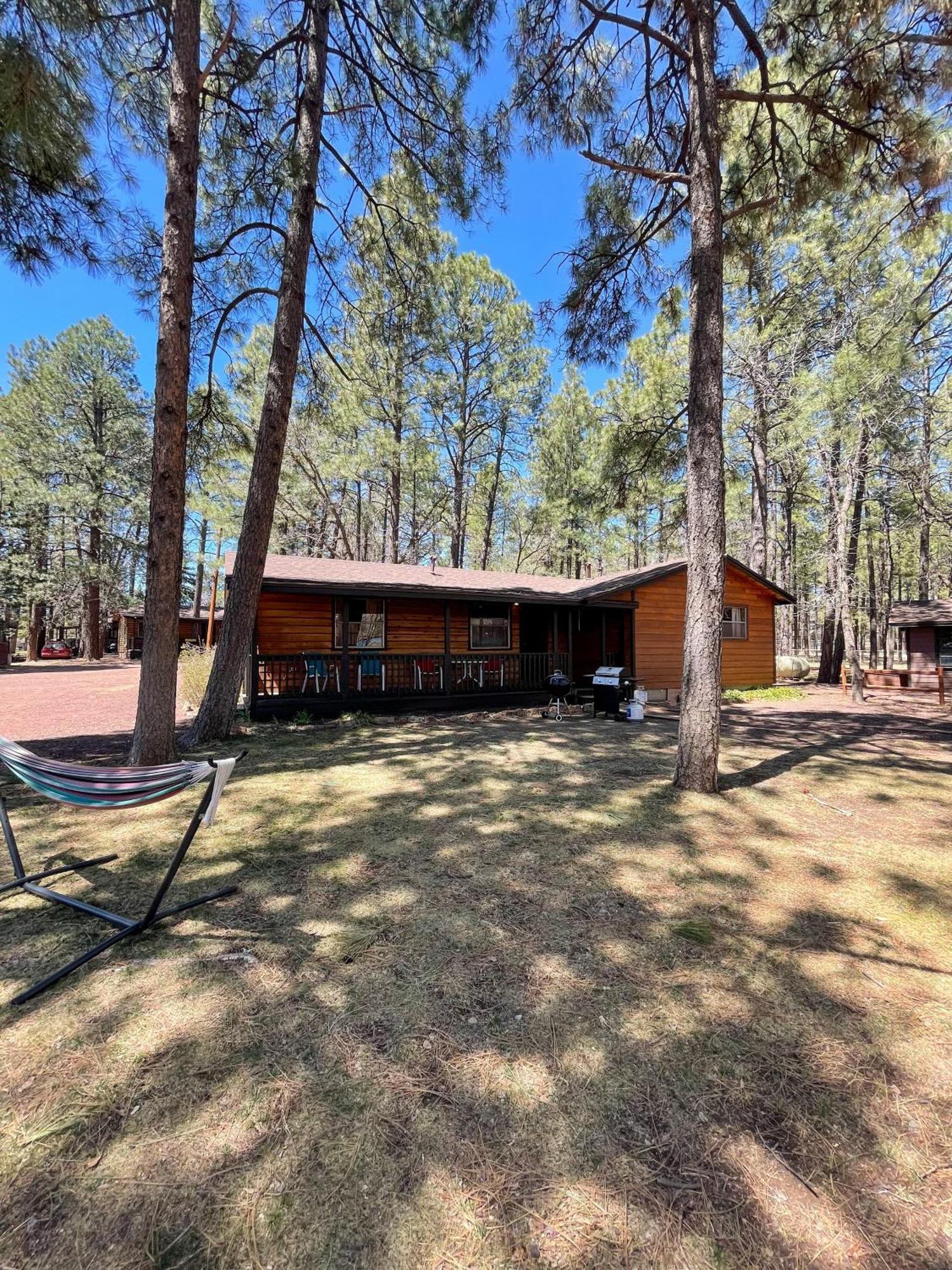 Lazy Oaks Resort Pinetop-Lakeside Pokoj fotografie