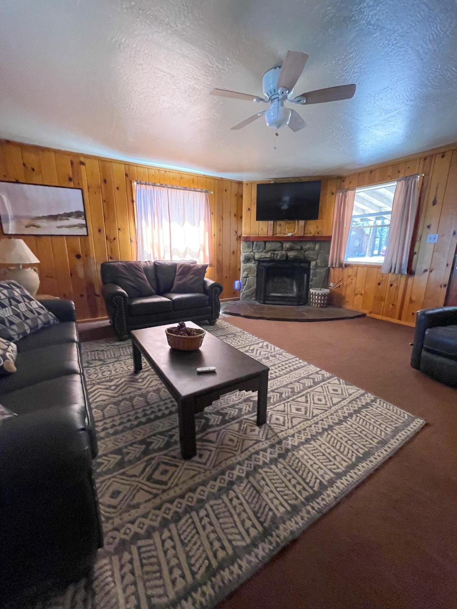 Lazy Oaks Resort Pinetop-Lakeside Pokoj fotografie