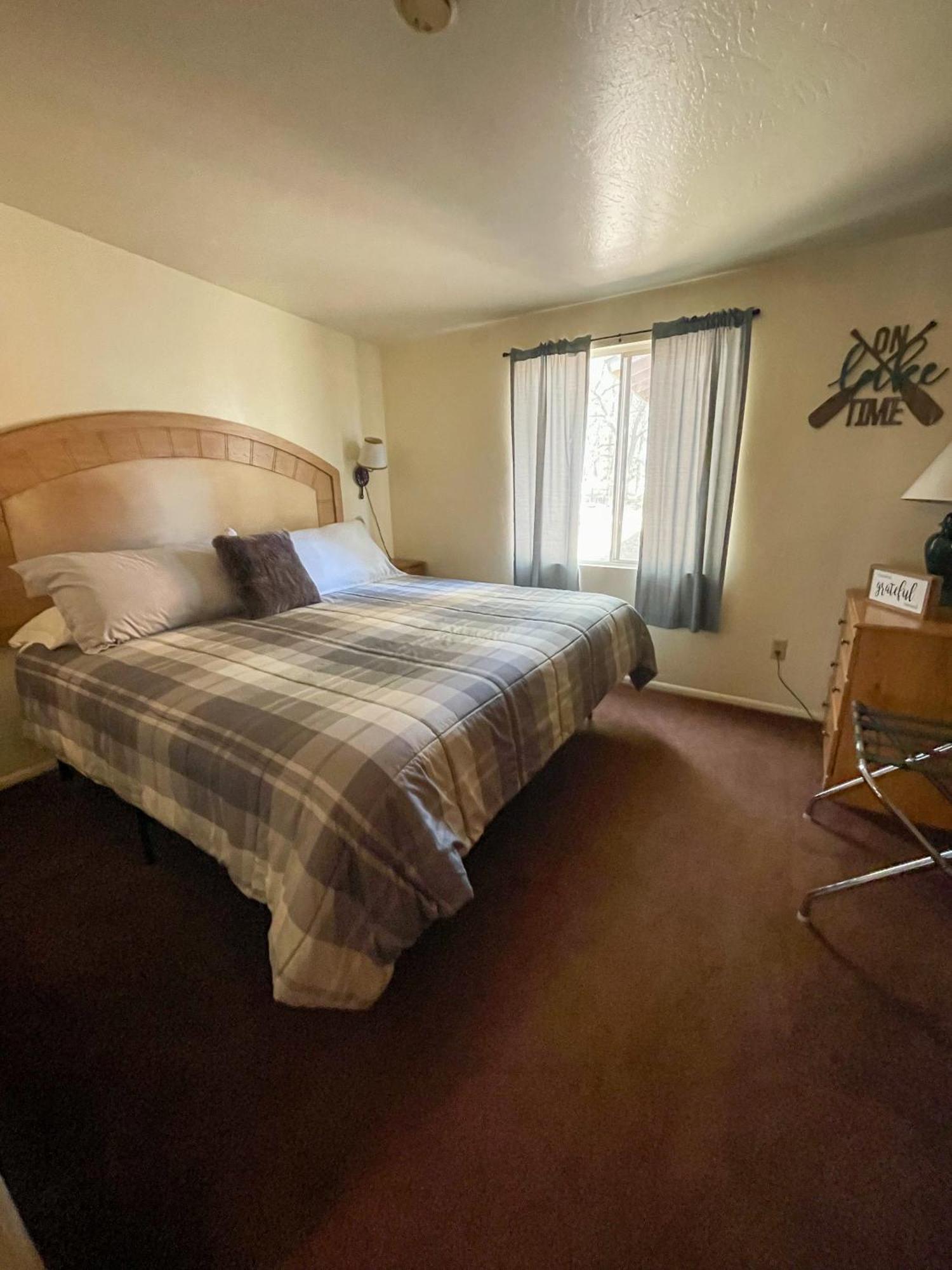 Lazy Oaks Resort Pinetop-Lakeside Pokoj fotografie
