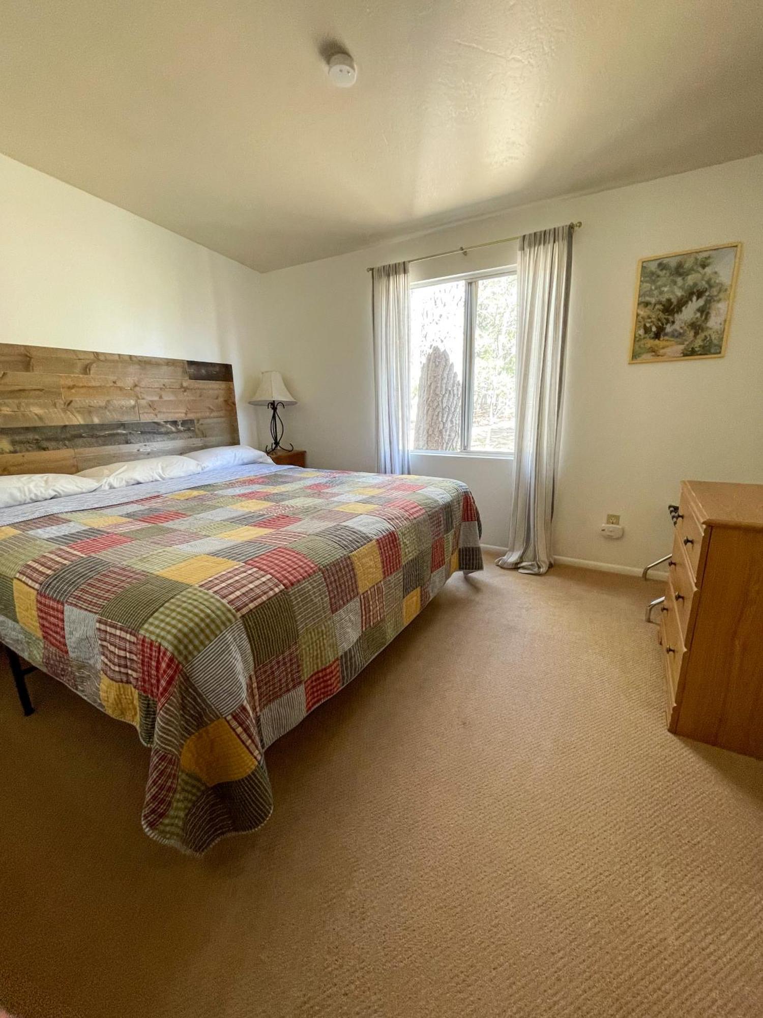 Lazy Oaks Resort Pinetop-Lakeside Pokoj fotografie