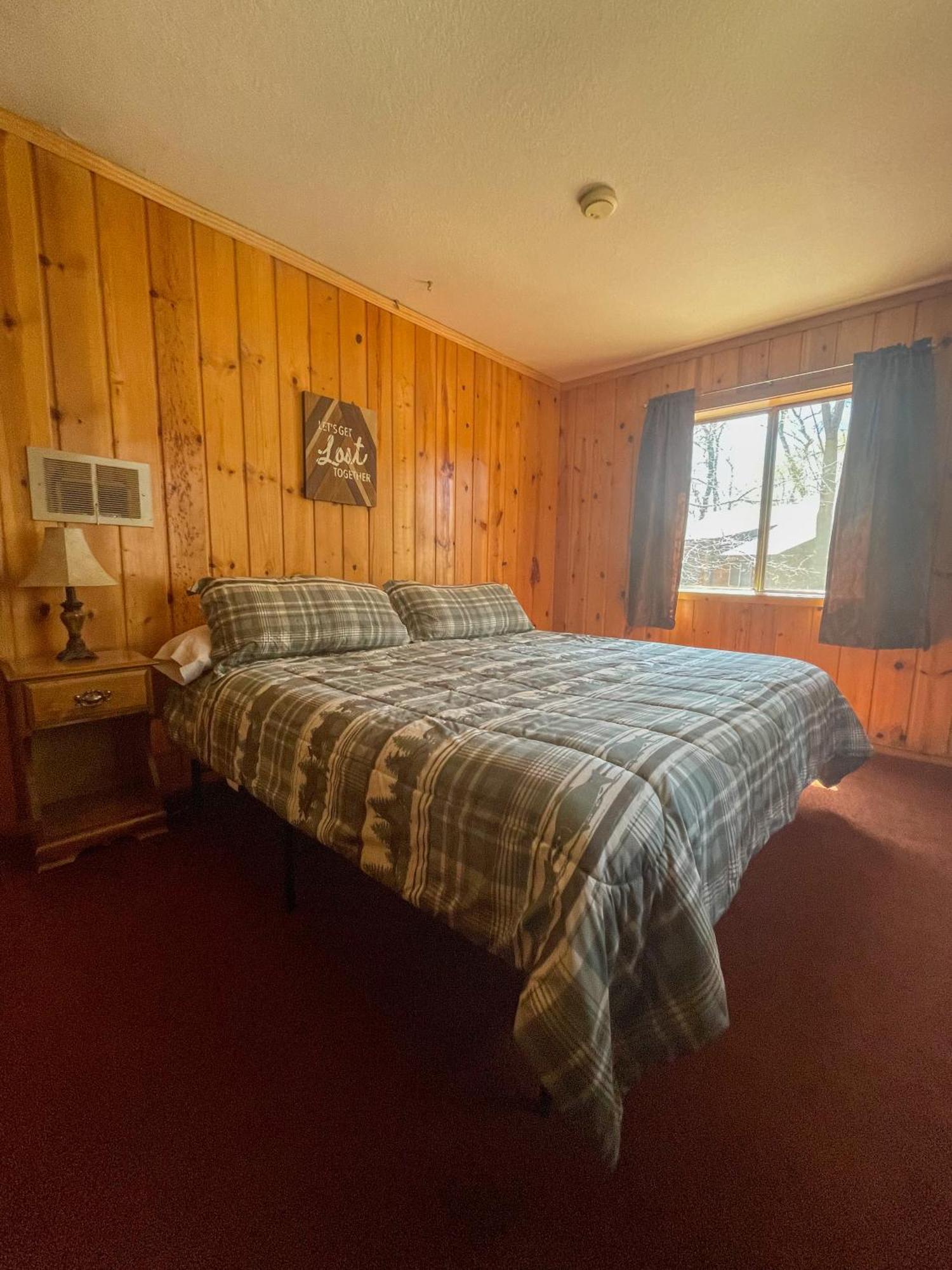 Lazy Oaks Resort Pinetop-Lakeside Pokoj fotografie