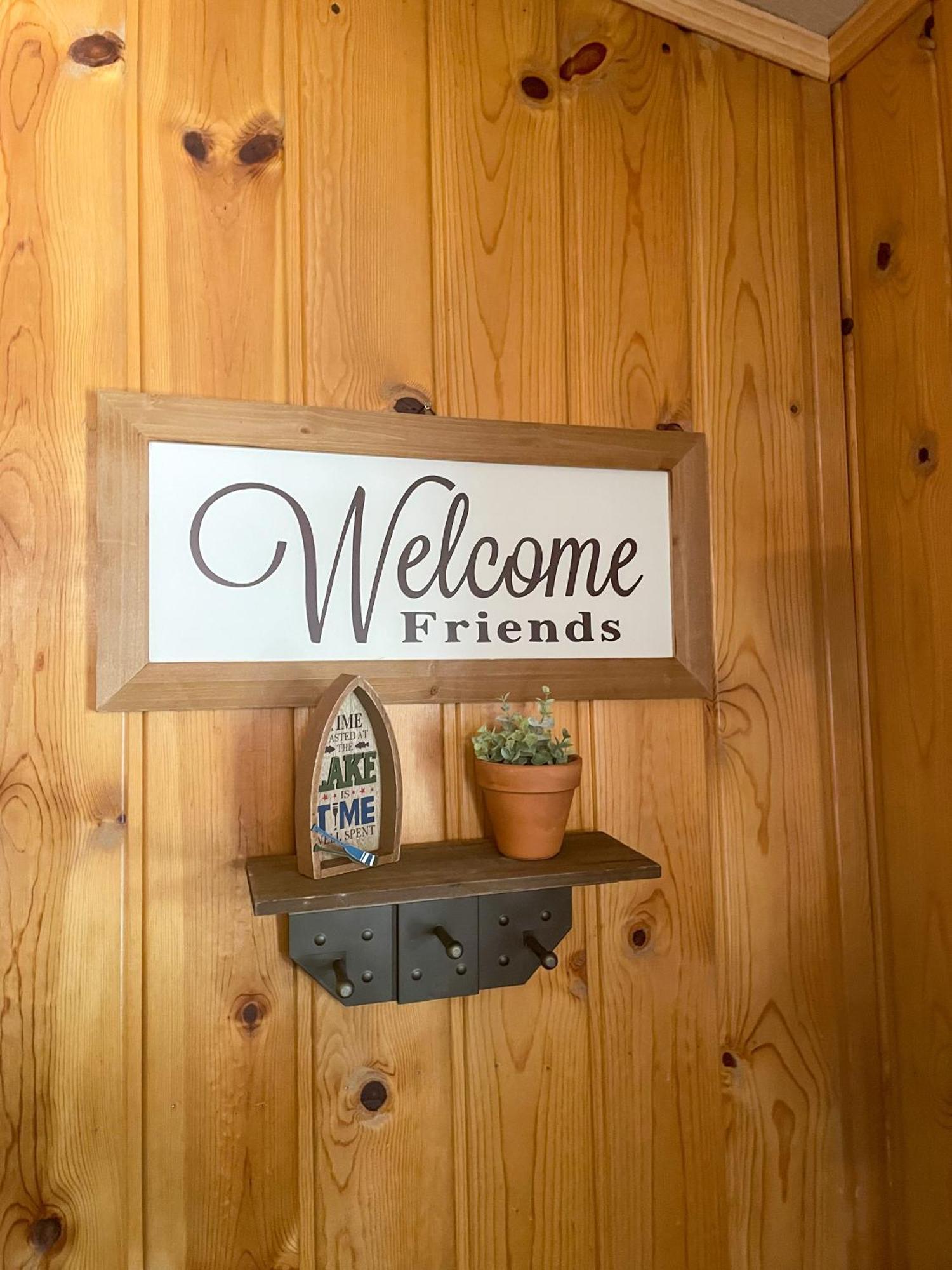 Lazy Oaks Resort Pinetop-Lakeside Pokoj fotografie
