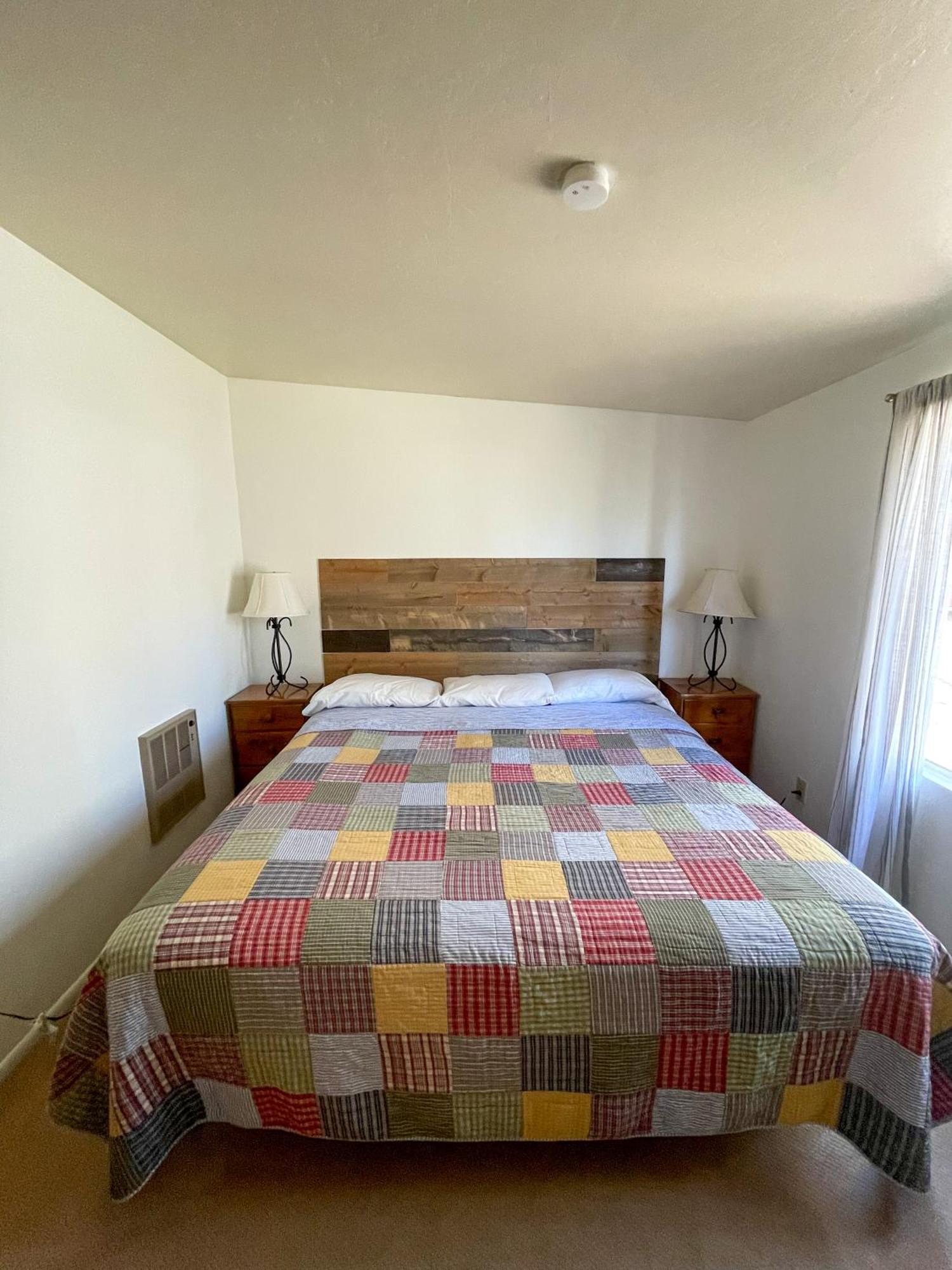 Lazy Oaks Resort Pinetop-Lakeside Pokoj fotografie