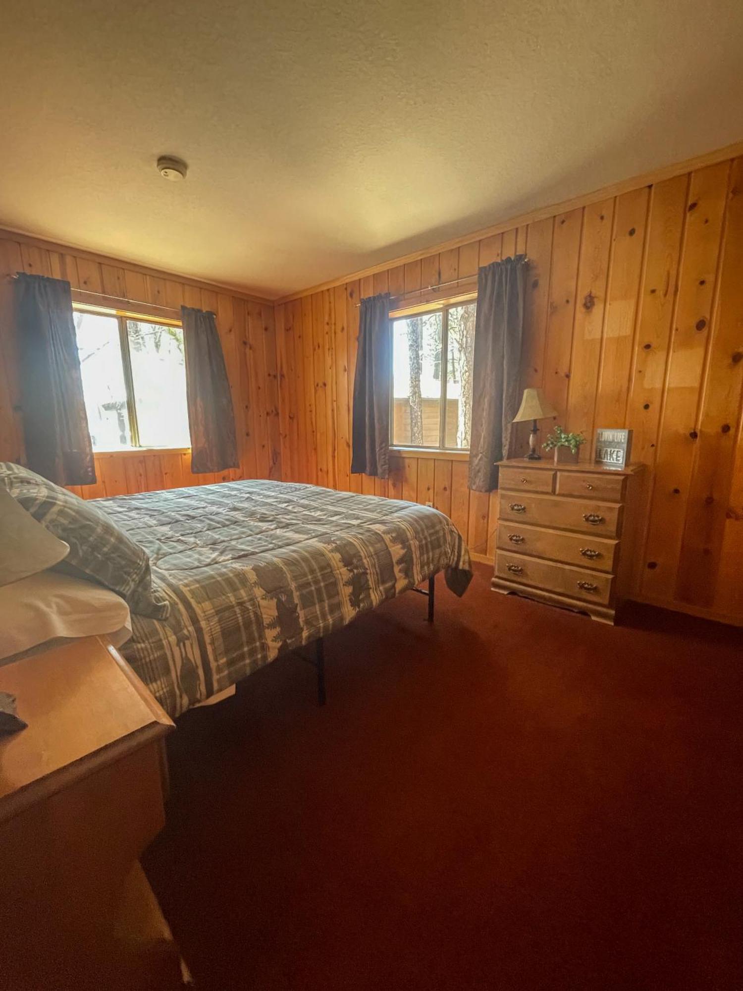 Lazy Oaks Resort Pinetop-Lakeside Pokoj fotografie