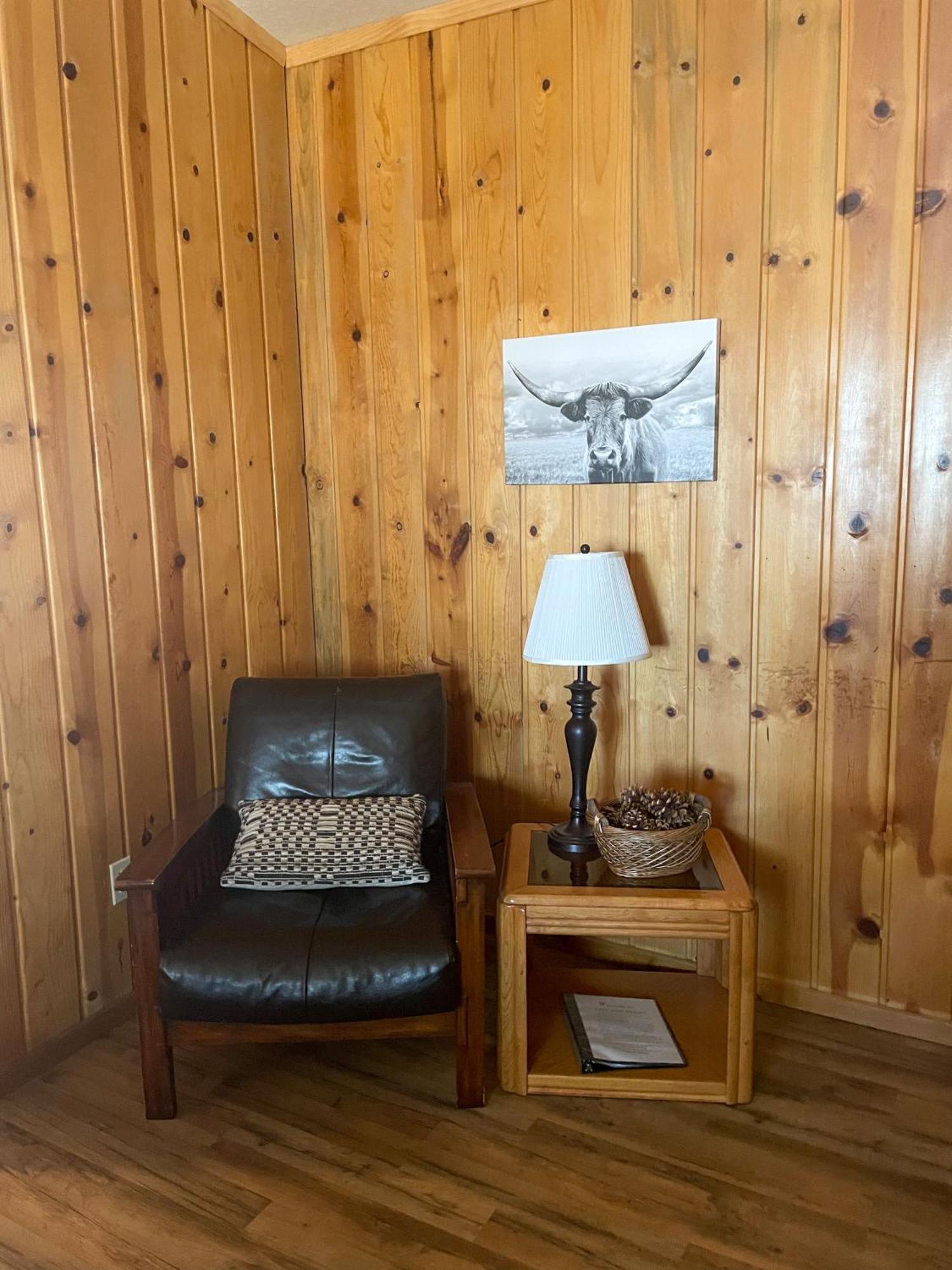 Lazy Oaks Resort Pinetop-Lakeside Pokoj fotografie