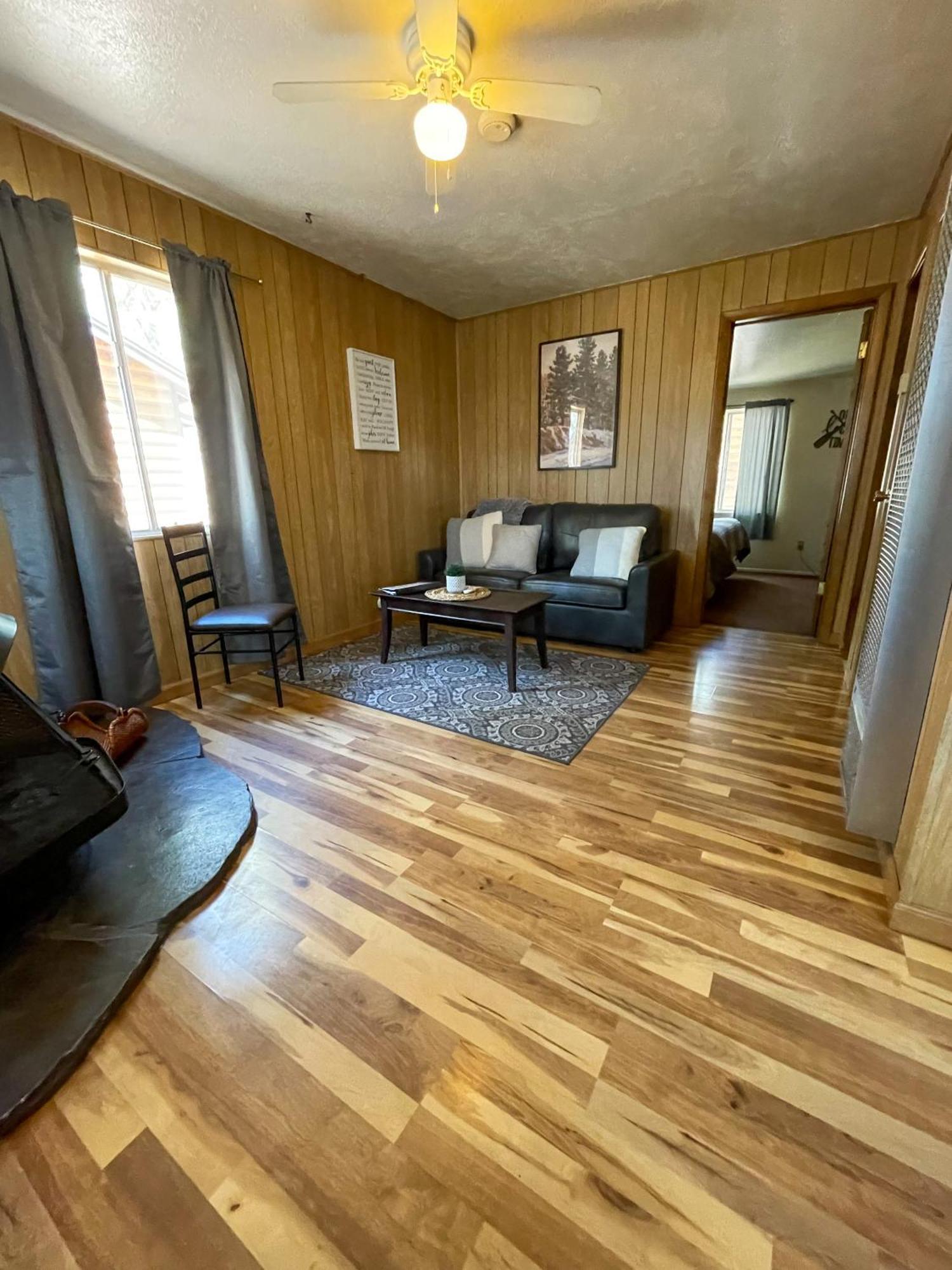 Lazy Oaks Resort Pinetop-Lakeside Pokoj fotografie