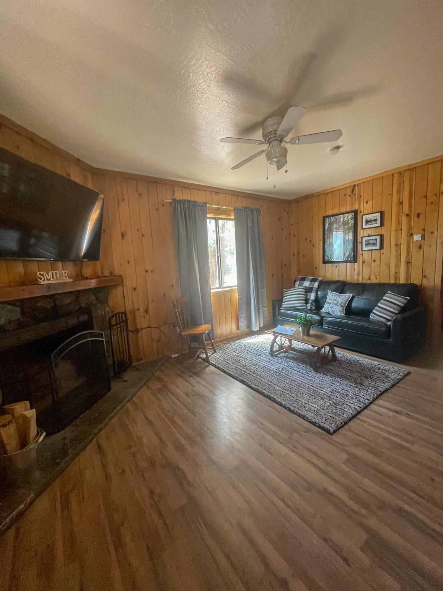 Lazy Oaks Resort Pinetop-Lakeside Pokoj fotografie