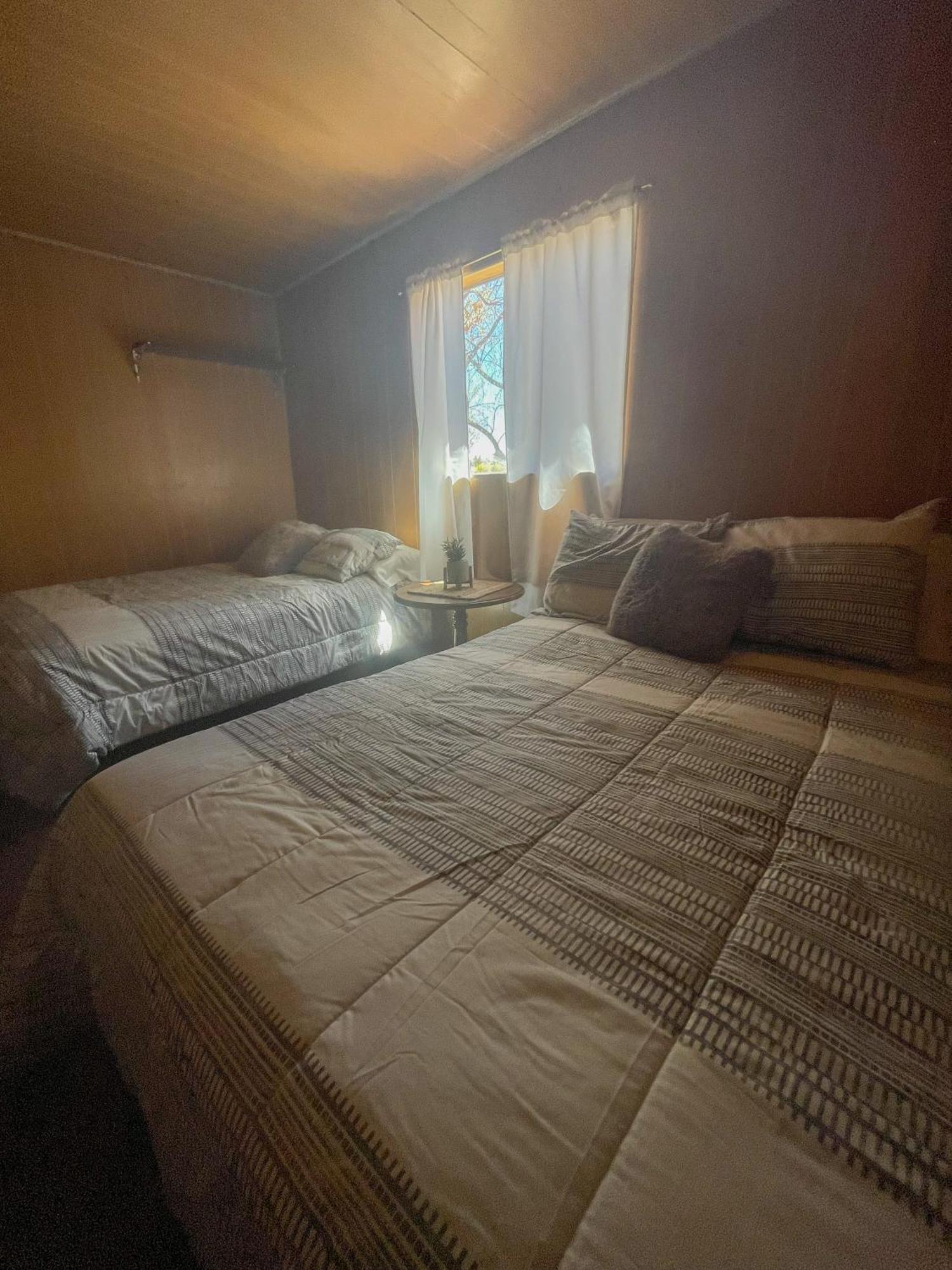 Lazy Oaks Resort Pinetop-Lakeside Pokoj fotografie