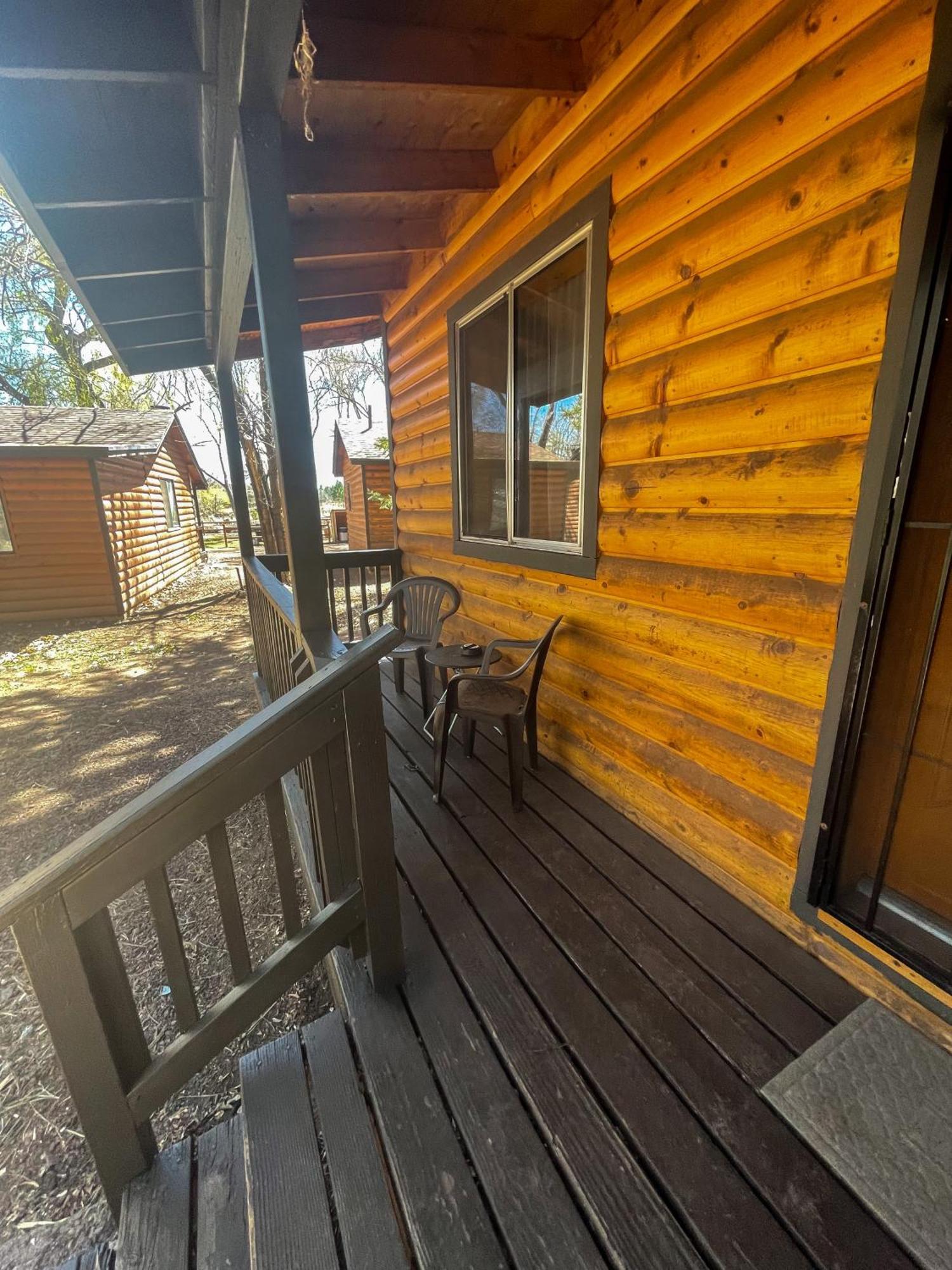 Lazy Oaks Resort Pinetop-Lakeside Pokoj fotografie