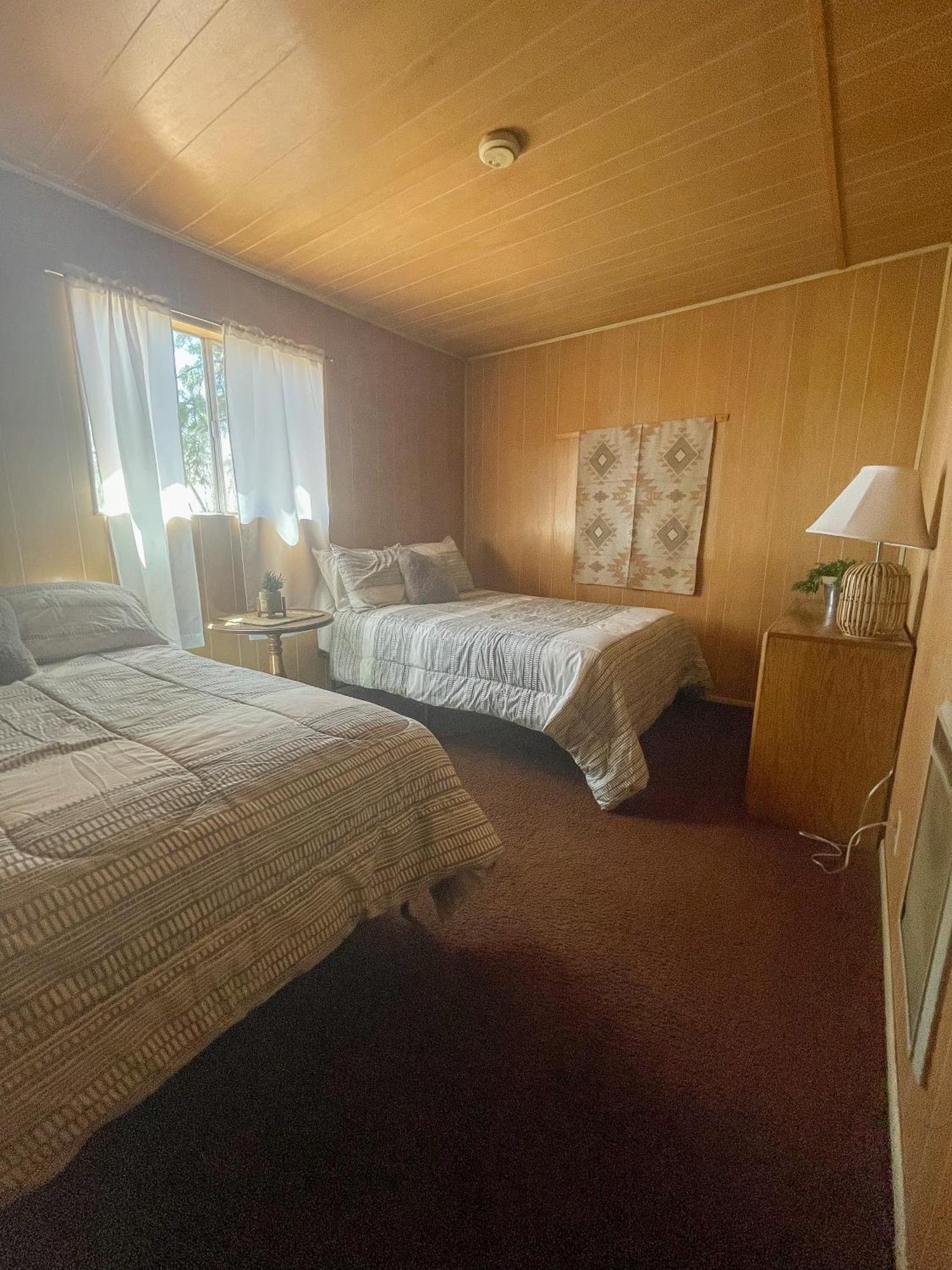 Lazy Oaks Resort Pinetop-Lakeside Pokoj fotografie