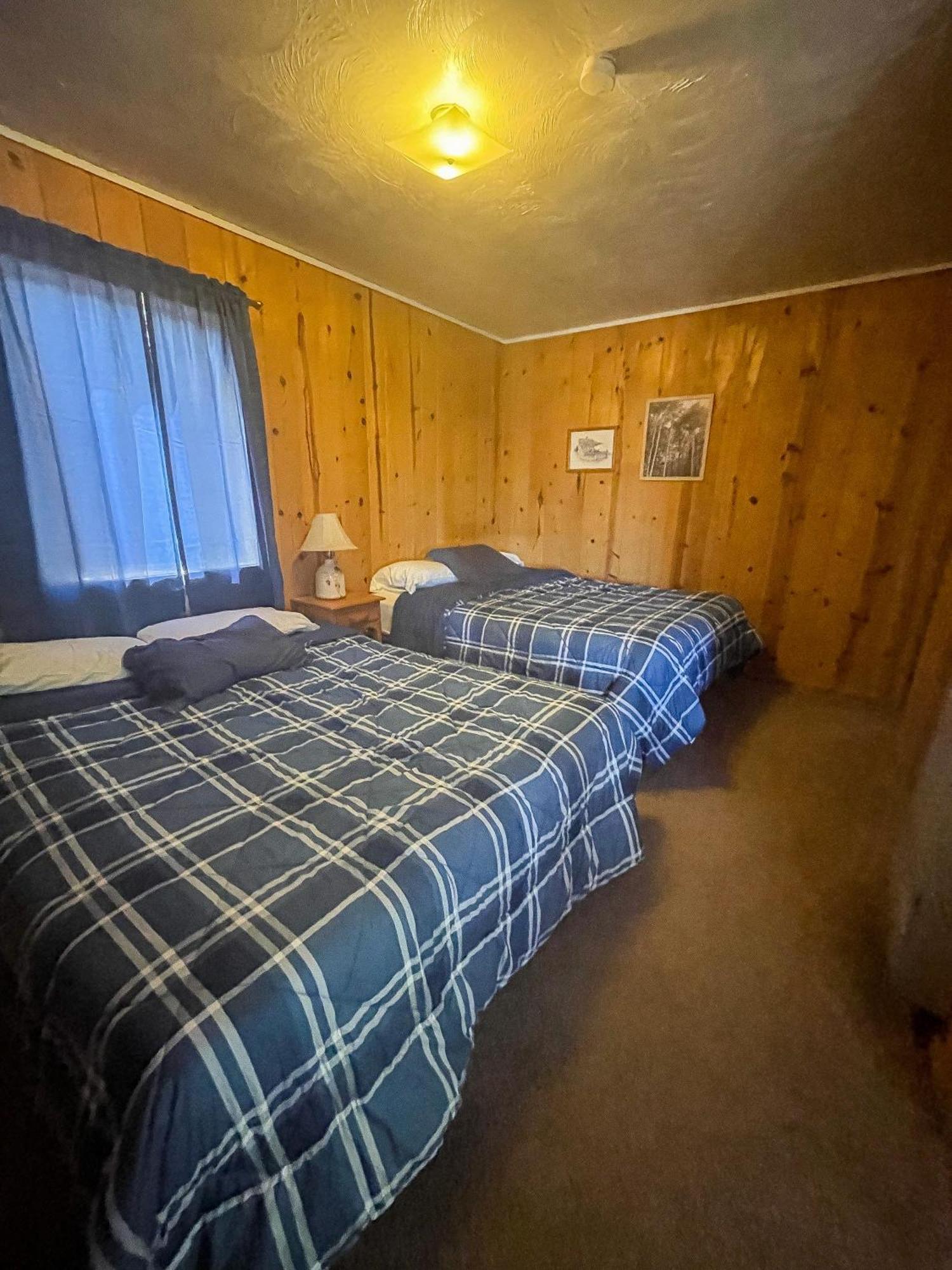 Lazy Oaks Resort Pinetop-Lakeside Pokoj fotografie
