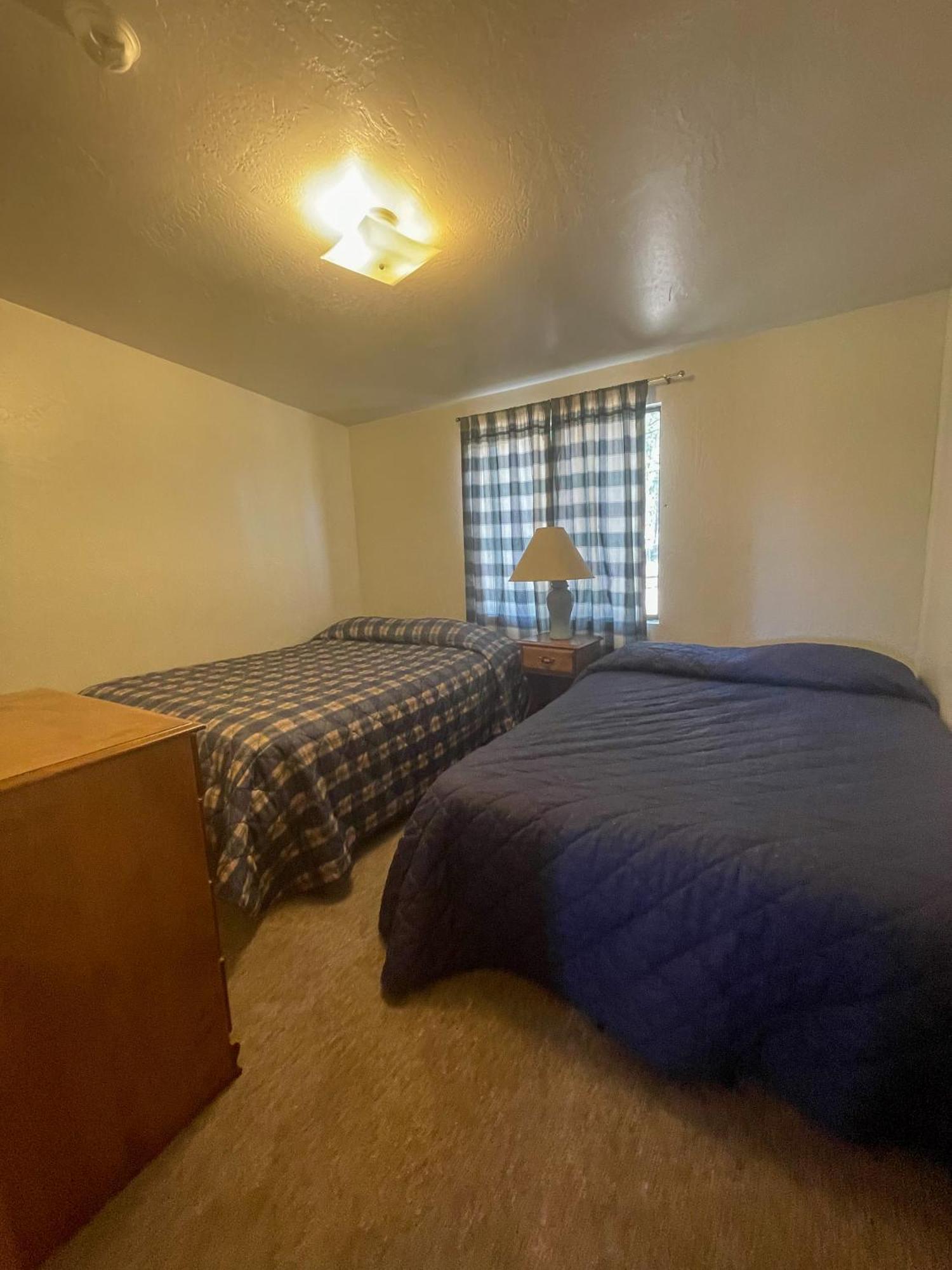 Lazy Oaks Resort Pinetop-Lakeside Pokoj fotografie