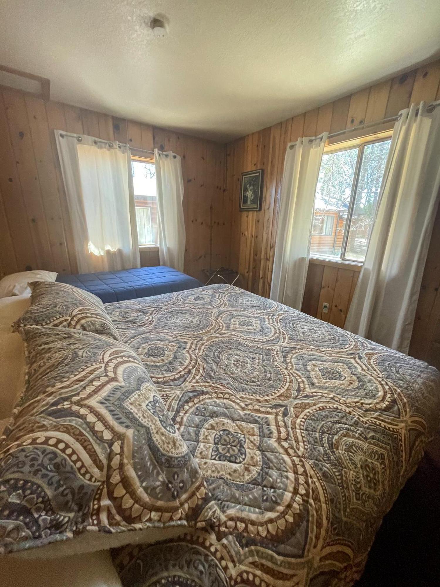 Lazy Oaks Resort Pinetop-Lakeside Pokoj fotografie