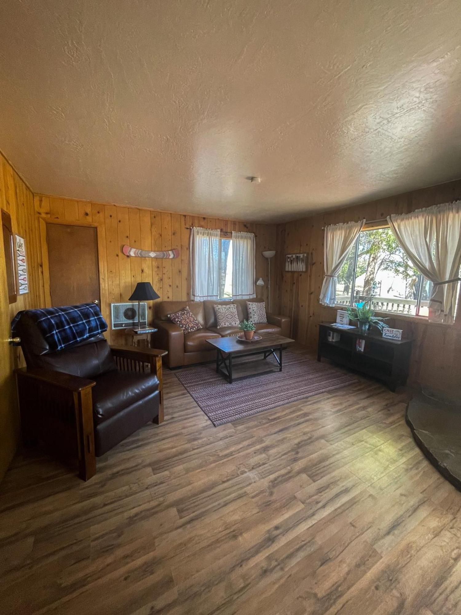 Lazy Oaks Resort Pinetop-Lakeside Pokoj fotografie