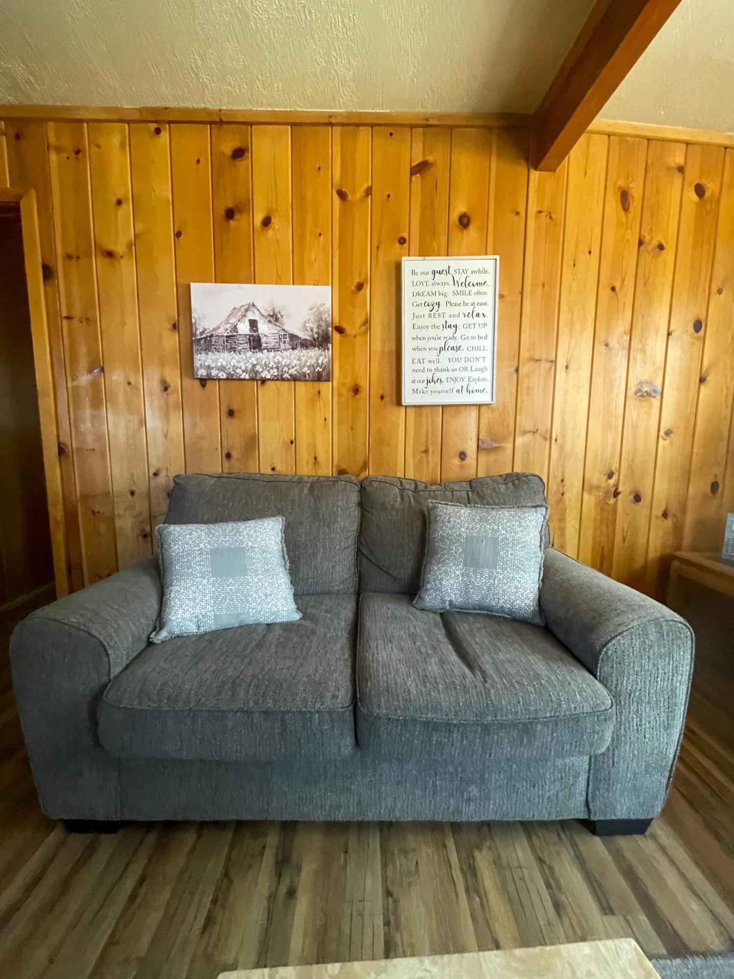 Lazy Oaks Resort Pinetop-Lakeside Pokoj fotografie