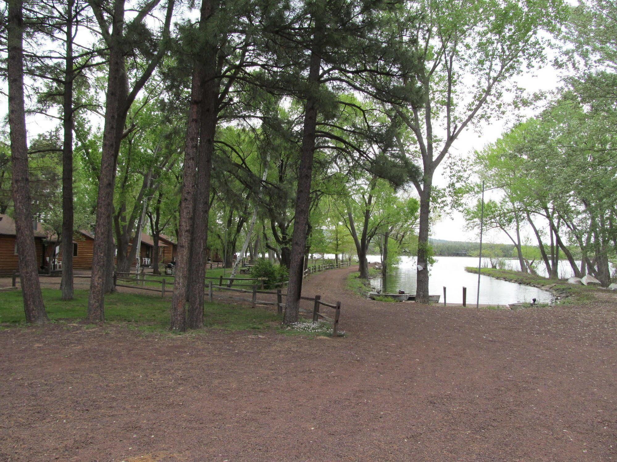 Lazy Oaks Resort Pinetop-Lakeside Exteriér fotografie
